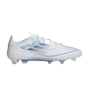 Adidas Adizero F50 Elite FG Polar Victory Pack