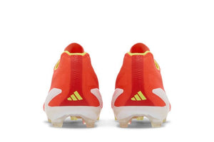 Adidas x Crazyfast+ FG Energy Citrus Pack