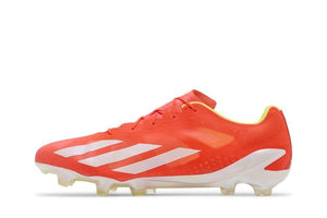 Adidas x Crazyfast+ FG Energy Citrus Pack