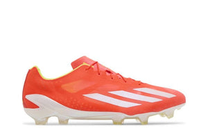Adidas x Crazyfast+ FG Energy Citrus Pack