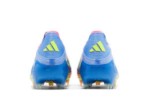 Adidas Adizero F50 Elite Laceless FG Celestial Victory Pack