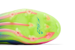 Adidas Adizero F50 Elite Laceless FG Celestial Victory Pack