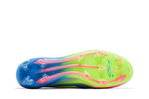 Adidas Adizero F50 Elite Laceless FG Celestial Victory Pack