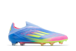 Adidas Adizero F50 Elite Laceless FG Celestial Victory Pack