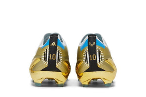 Adidas x Speedportal Messi.1 FG Leyenda