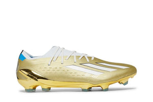 Adidas x Speedportal Messi.1 FG Leyenda