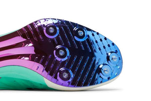Adidas Adizero Prime SP 2.0 Pulse Mint Lucid Blue