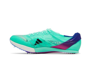 Adidas Adizero Prime SP 2.0 Pulse Mint Lucid Blue