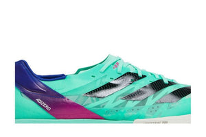 Adidas Adizero Prime SP 2.0 Pulse Mint Lucid Blue