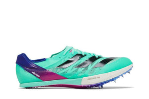 Adidas Adizero Prime SP 2.0 Pulse Mint Lucid Blue