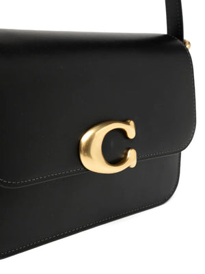 Refined shoulder bag
