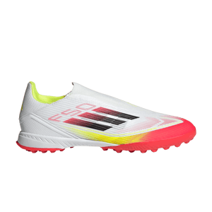 Adidas Adizero F50 League Laceless TF Pure Victory Pack