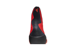 Adidas Predator Freak+ FG Demonskin - Solar Red