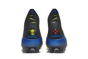 Marvel x adidas Predator Freak.1 FG Wolverine