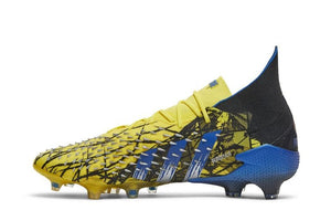 Marvel x adidas Predator Freak.1 FG Wolverine
