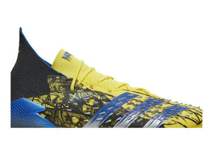 Marvel x adidas Predator Freak.1 FG Wolverine