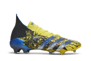 Marvel x adidas Predator Freak.1 FG Wolverine