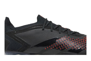 Prada x Predator Accuracy Lux.1 L FG Black Solar Red