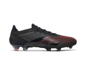Prada x Predator Accuracy Lux.1 L FG Black Solar Red