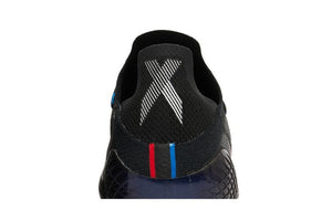 Adidas x Speedflow.1 FG Black Vivid Red
