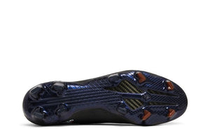 Adidas x Speedflow.1 FG Black Vivid Red