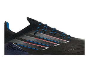 Adidas x Speedflow.1 FG Black Vivid Red