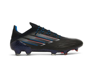 Adidas x Speedflow.1 FG Black Vivid Red