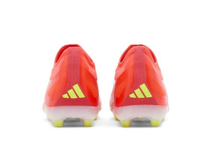 Adidas x Crazyfast Pro FG Energy Citrus Pack