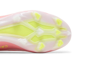 Adidas x Crazyfast Pro FG Energy Citrus Pack