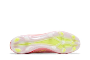 Adidas x Crazyfast Pro FG Energy Citrus Pack
