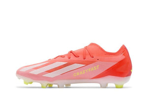 Adidas x Crazyfast Pro FG Energy Citrus Pack