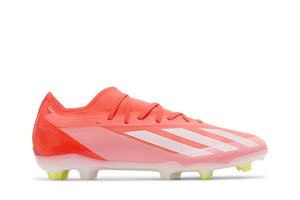 Adidas x Crazyfast Pro FG Energy Citrus Pack