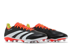 Adidas Predator 24 League Low FG Solar Energy Pack