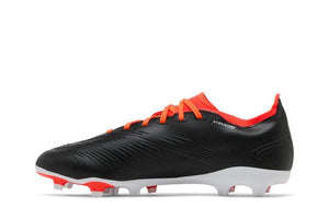 Adidas Predator 24 League Low FG Solar Energy Pack