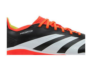 Adidas Predator 24 League Low FG Solar Energy Pack