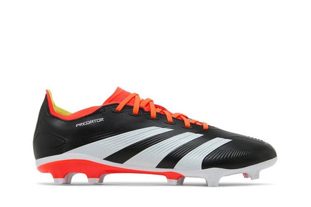 Adidas Predator 24 League Low FG Solar Energy Pack