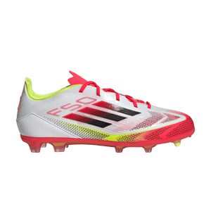 Adidas Adizero F50 Elite FG K Pure Victory Pack