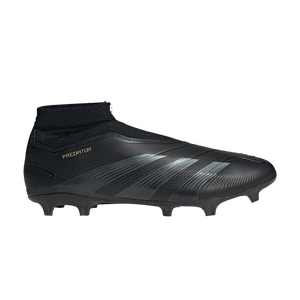 Adidas Predator 24 League Laceless FG Dark Spark Pack