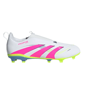 Adidas Predator 24 League Laceless FG MG K Celestial Victory Pack