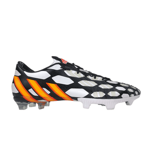 Adidas Predator LZ FG World Cup Battle Pack