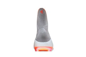 Adidas Predator Freak+ AG Demonskin - White Solar Red