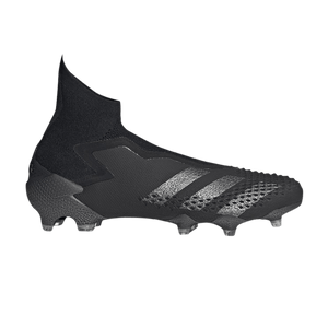 Adidas Predator Mutator 20+ FG Black Grey