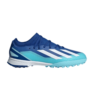 Adidas x Crazyfast.3 TF J Marinerush Pack