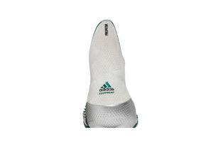 Adidas Predator Freak+ EQT FG Demonskin - White Sub Green