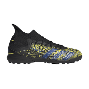 Marvel x adidas Predator Freak.3 TF Demonscale - Wolverine