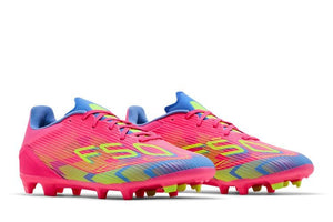 Adidas Adizero F50 League FG MG Mystic Victory Pack
