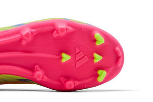 Adidas Adizero F50 League FG MG Mystic Victory Pack