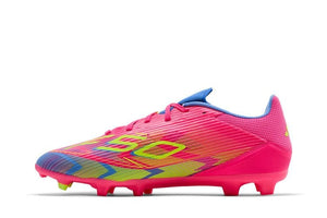 Adidas Adizero F50 League FG MG Mystic Victory Pack