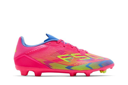 Adidas Adizero F50 League FG MG Mystic Victory Pack