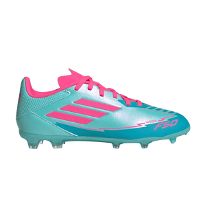 Adidas Messi Adizero F50 League FG MG K LA Vida Tropical Pack